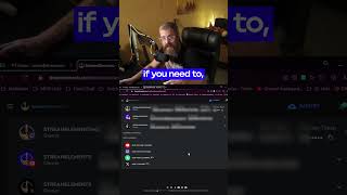 How to view Twitch and YouTube stream chats at the same time multistreaming twitch streaming [upl. by Jempty]