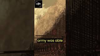 Macedonian Empire Army and Phalanx Formation history shorts army [upl. by Oilicec]