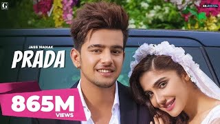 Prada  Official Full Song   Prada Song  New Song 2024  Fan Made Song [upl. by Gierc]