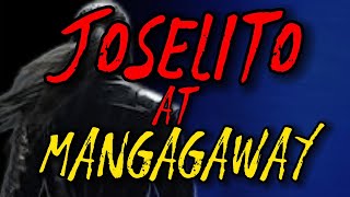 Aswang Story ActionHorror Joselito AT Mangagaway [upl. by Norvall897]