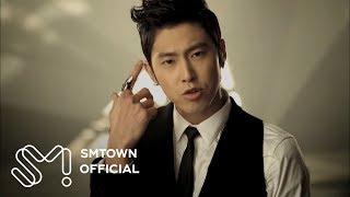 TVXQ 동방신기 왜 Keep Your Head Down MV [upl. by Elohc]