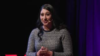 The Power of Empathy A Tool for Professional Success  Kiran Kang  TEDxGrandviewHeights [upl. by Hartley25]