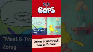 Bits amp Bops Demo soundtrack out now [upl. by Hayward]