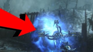 The Ultimate Guide How to Upgrade the ICE STAFF in Under 60 Seconds  Origins  Black Ops 3 [upl. by Nealon681]