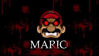 The CreepyPasta Game 1 MARIO [upl. by Patton]