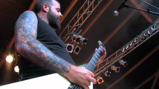 Requiem  Live at Meh Suff Metalfestival 2011 [upl. by Gibe535]