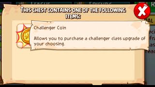 how to mod angry birds epic part 10 the challenger coin [upl. by Elleron353]