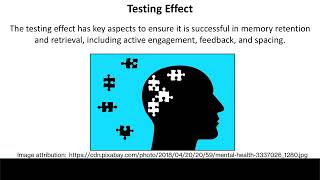 Retrieval Practice and Retention [upl. by Aiem725]