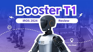 IROS 2024 Review [upl. by Deach]