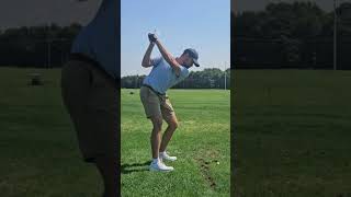 1 Year Review of the HOTTEST Golf Training Aid  ProSENDR GOLF AID TRAINING PROSENDR golfswing [upl. by Caesar]