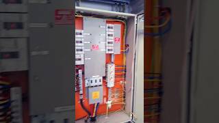 sub main distribution board smdb [upl. by Nortal]