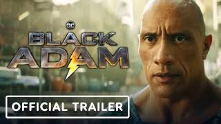 Black adam full movie official in hindi 2024 [upl. by Losse]