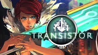 Transistor PS4PC Review 1010 [upl. by Kcirdneked938]