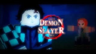 5000 EXP Quest  Demon slayer rpg 2  Sabito Quest [upl. by Thurman]