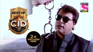 Best Of CID  सीआईडी  CID Meets IB  Full Episode [upl. by Ardnnek]