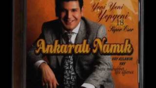 ankaralı namık hadi yürü yürü [upl. by Eylk]