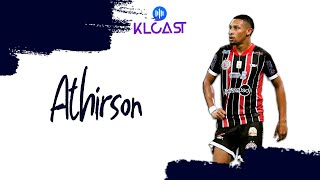 Athirson  KLCAST 4 [upl. by Lednem100]