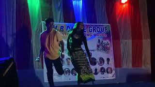 kormoti no new kokborok song ll by Jaduni Mwsamung bodal ll [upl. by Eeladnerb]