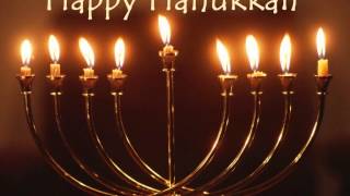 8 things to know about Hanukkah [upl. by Chiaki]