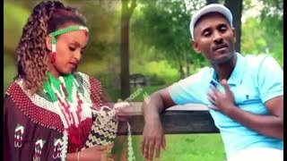 Muktar Usman Boontuu Arsii  Oromo Music [upl. by Nevai]