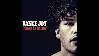 Vance Joy  quotRiptidequot SPEED UP  REVERB prod SHEPA [upl. by Aniad]