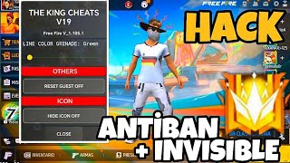 COMO İNSTALAR HACKS PARA FREE FIRE 2024 [upl. by Alakam888]