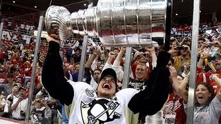 Sidney Crosby  Top 10 Moments [upl. by Apfelstadt]