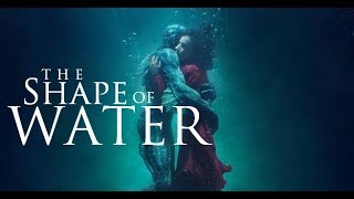 La Forma DellAcqua  The Shape Of Water  Scena Finale [upl. by Talbot354]