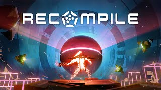 Recompile Full Game Walkthrough  No Commentary [upl. by Arimahs]