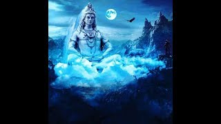 Namaskaratha Mantra  Shiv Mantra  Lord Shiva  Motivational Mantra [upl. by Iderf22]