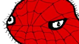 SPIDERMAN THEME SONG EAR RAPE [upl. by Leia221]