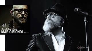 Mario Biondi  This Is What You Are [upl. by Mateya]