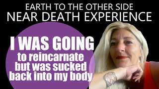 NearDeath MiracleA mothers unbelievable survival story NDE [upl. by Anelhtac]