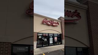 Most POPULAR Giordanos PIZZA IN USA [upl. by Romeon]