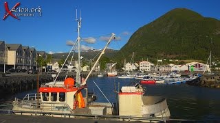 Western Norway 4K Full Film [upl. by Nerac]