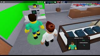 Roblox Einzelhandel Tycoon [upl. by Remliw328]