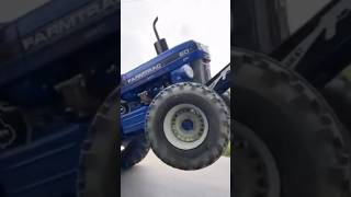 tractor video viral shorts ki 2024 gurayajot2 johndeere combine trending farming [upl. by Esirehc405]