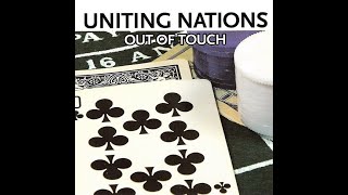 Uniting Nations  Out Of Touch [upl. by Maximilianus]