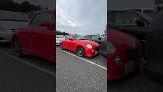 Daihatsu Copen Coming Soon copen daihatsucopen keicar [upl. by Alayne]