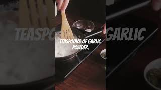 Quick amp Easy Alfredo Sauce Recipe AlfredoSauce PastaRecipe [upl. by Ellis]