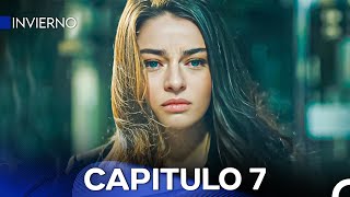 Invierno Capitulo 7 Doblado en Español FULL HD [upl. by Jeffery100]