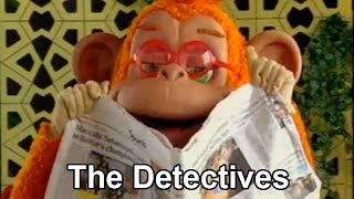 Kofiko and the Detectives Eng [upl. by Neral]