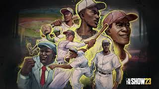 The Negro Leagues are coming to MLB The Show 23 [upl. by Nycila]