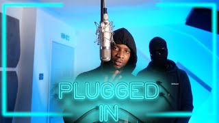 Buzzworl Ambush X 135  Plugged In WFumez The Engineer [upl. by Gnel]