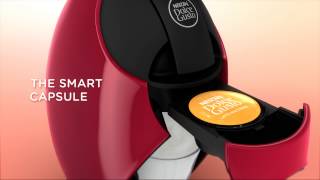 Discover the new NESCAFÉ® Dolce Gusto® machine JOVIA [upl. by Amis]