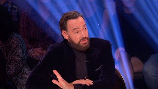 BBC Strictlys Craig Revel Horwood admits why hes become so soft [upl. by Yremrej]