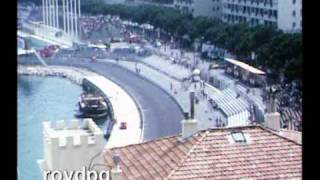 Monaco Grand Prix 1973 Part 2 [upl. by Marcie]