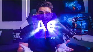 Become an After Effects Master [upl. by Saire715]