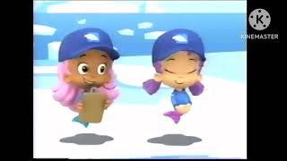 Nick Jr Commercial Break March 2013 [upl. by Jamima]