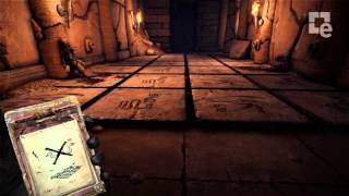 Gameplay Deadfall Adventures [upl. by Mccartan281]